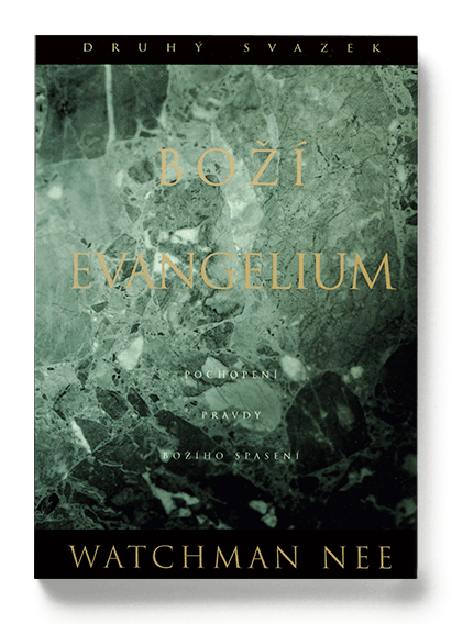 Boží evangelium I.
