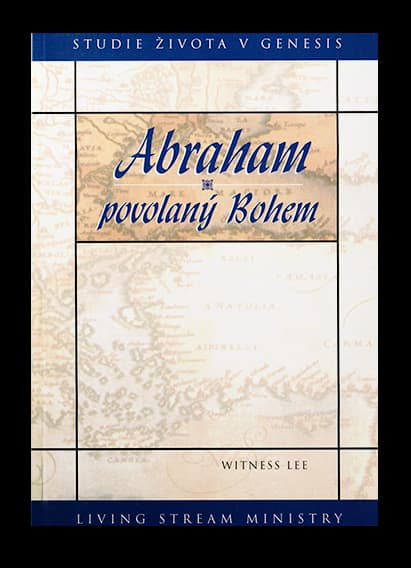 Abrahám, povolaný Bohem