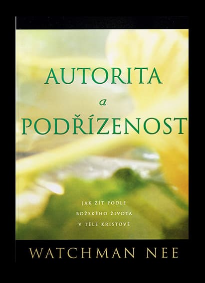 Autorita a podřízenost