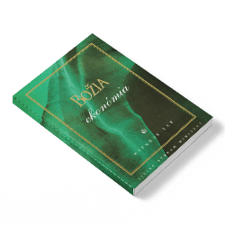 Ukážka z knihy Božia ekonómia