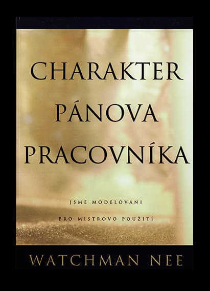 Charakter Pánova pracovníka