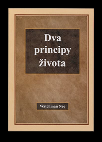 Dva principy života