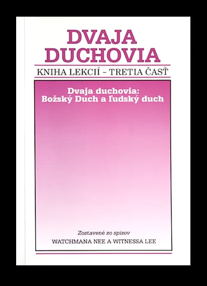 Dvaja duchovia