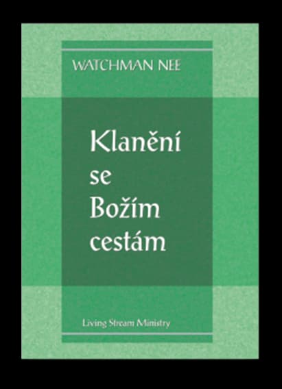 Klanení se Božím cestám