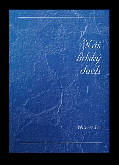 Náš lidský duch