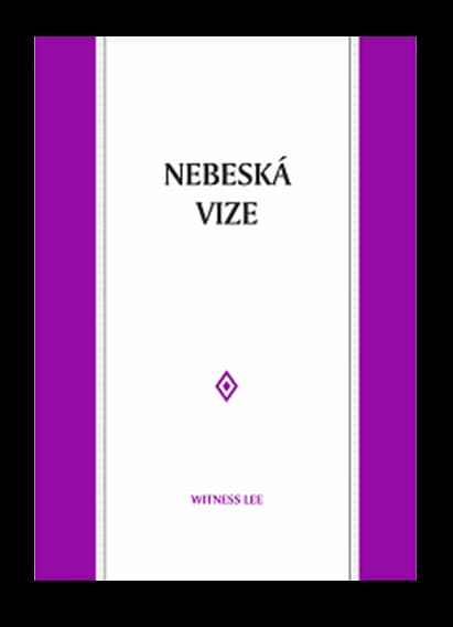 Nebeská vize