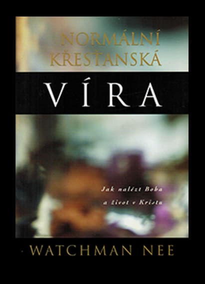 Normální křesťanská víra