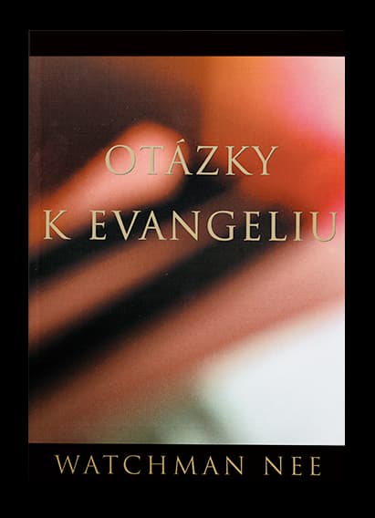 Otázky k evangeliu