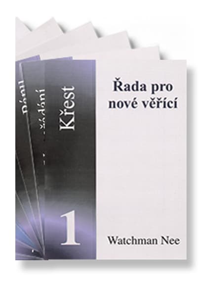 Řada pro nové věřící I.