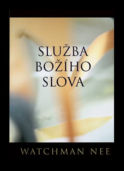 Služba Božího slova