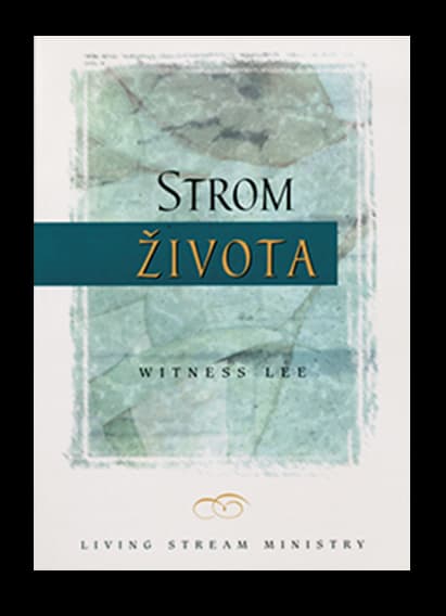 Strom života