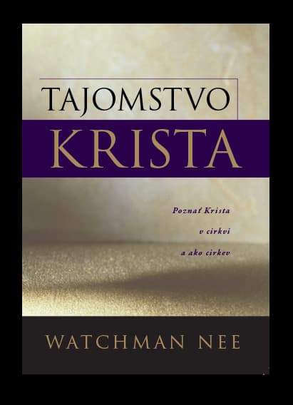 Tajomstvo Krista
