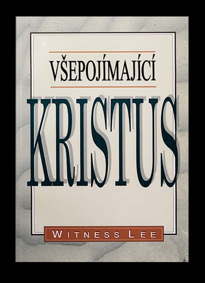 Všepojímající Kristus