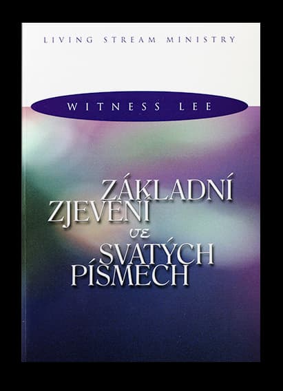 Základní zjevení ve svätých písmech