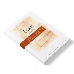 Ukážka z knihy Duch s naším duchem