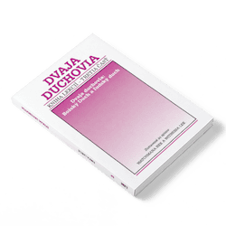 Ukážka z knihy Dvaja duchovia