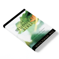 Ukážka z knihy Jak studovat Bibli