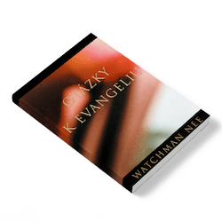 Ukážka z knihy Otázky k evangeliu