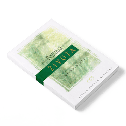 Ukážka z knihy Poznání života