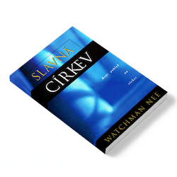 Ukážka z knihy Slavná církev