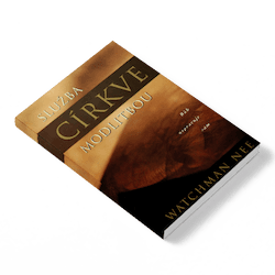 Ukážka z knihy Služba církve modlitbou