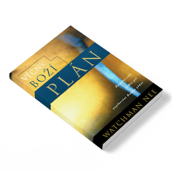 Ukážka z knihy Věčný Boží plán