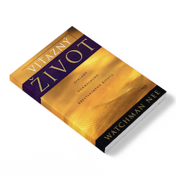 Ukážka z knihy Víťazný život