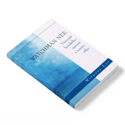 Ukážka z knihy Watchman Nee - Vizionář božského zjevení v tomto věku