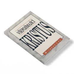 Ukážka z knihy Všepojímající Kristus