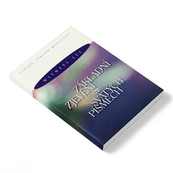 Ukážka z knihy Základní zjevení ve svätých písmech