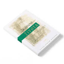 Ukážka z knihy Zkušenost života