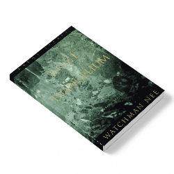 Ukážka z knihy Boží evangelium II.