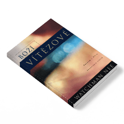 Ukážka z knihy Boží víťezové