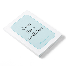 Ukážka z knihy Čtení slova modlitbou