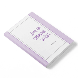 Ukážka z knihy Janova opravná služba