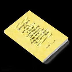 Ukážka z knihy Kontaktovať Pána