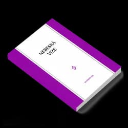 Ukážka z knihy Nebeská vize